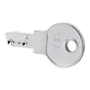 Eaton M22-ES-MS3 chiave di bloccaggio per pulsante di emergenza RMQ-Titan M22 111766