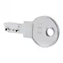 Eaton M22-ES-MS3 chiave di bloccaggio per pulsante di emergenza RMQ-Titan M22 111766