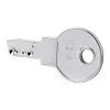 Eaton M22-ES-MS3 chiave di bloccaggio per pulsante di emergenza RMQ-Titan M22 111766