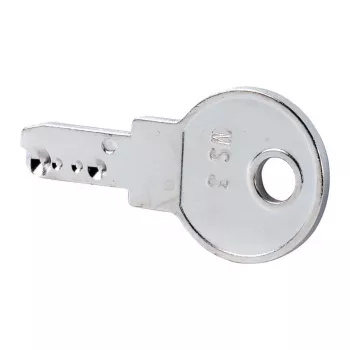 Eaton M22-ES-MS3 chiave di bloccaggio per pulsante di emergenza RMQ-Titan M22 111766