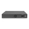 DIGITUS DN-80113-1 switch Gigabit 24 porte, montaggio rack 19