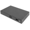 DIGITUS DN-80113-1 switch Gigabit 24 porte, montaggio rack 19