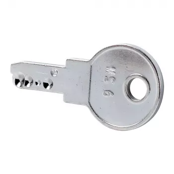 Eaton M22-ES-MS6 chiave di ricambio per serie M22, metallo, 1 pezzo 111769