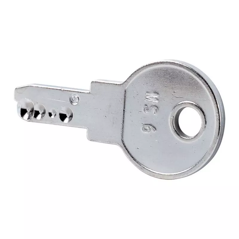 Eaton M22-ES-MS6 chiave di ricambio per serie M22, metallo, 1 pezzo 111769