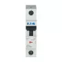 Eaton FAZ-C10/1 interruttore automatico, 1 polo, caratteristica C, 10 A, 240/415 V AC 278557