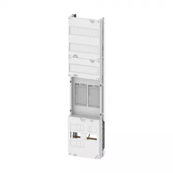 EATON ZSD-Z17B0016 quadro contatori, 1 campo, 7 file, 3 fasi 5 fili, 63 A 113071