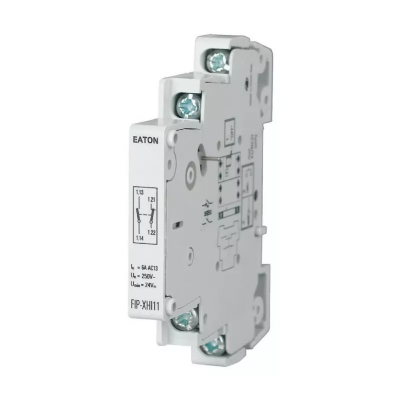 Eaton FIP-XHI11 kit di installazione da incasso XComfort bianco 225121