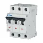 Eaton FAZ-B20/3 interruttore automatico 3 poli tipo B 20A 230/400V 278848