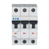 Eaton FAZ-B20/3 interruttore automatico 3 poli tipo B 20A 230/400V 278848
