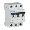 Eaton FAZ-B20/3 interruttore automatico 3 poli tipo B 20A 230/400V 278848