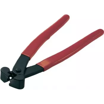 Reely pinza piegafili a Z per fili d'acciaio (max. Ø 1 mm) e fili di ferro (max. Ø 2 mm) (MY-208)