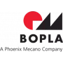 Bopla 52041009 elemento di compensazione della pressione, grigio chiaro, confezione da 5 pz.