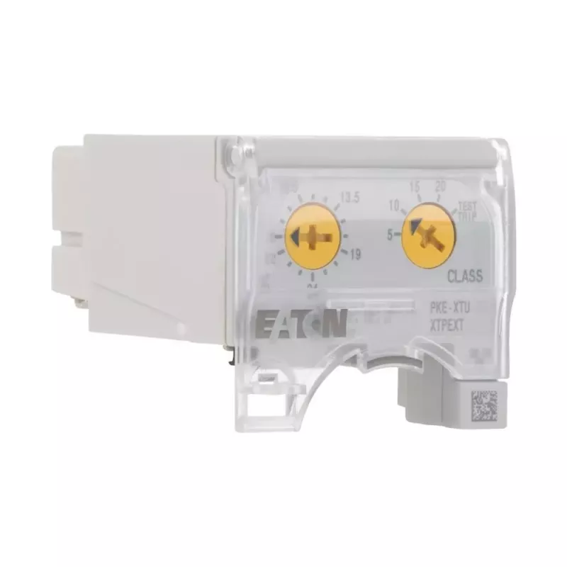 Eaton PKE-XTU-32 sganciatore per PKE32, 32 A, 690 V, 121726