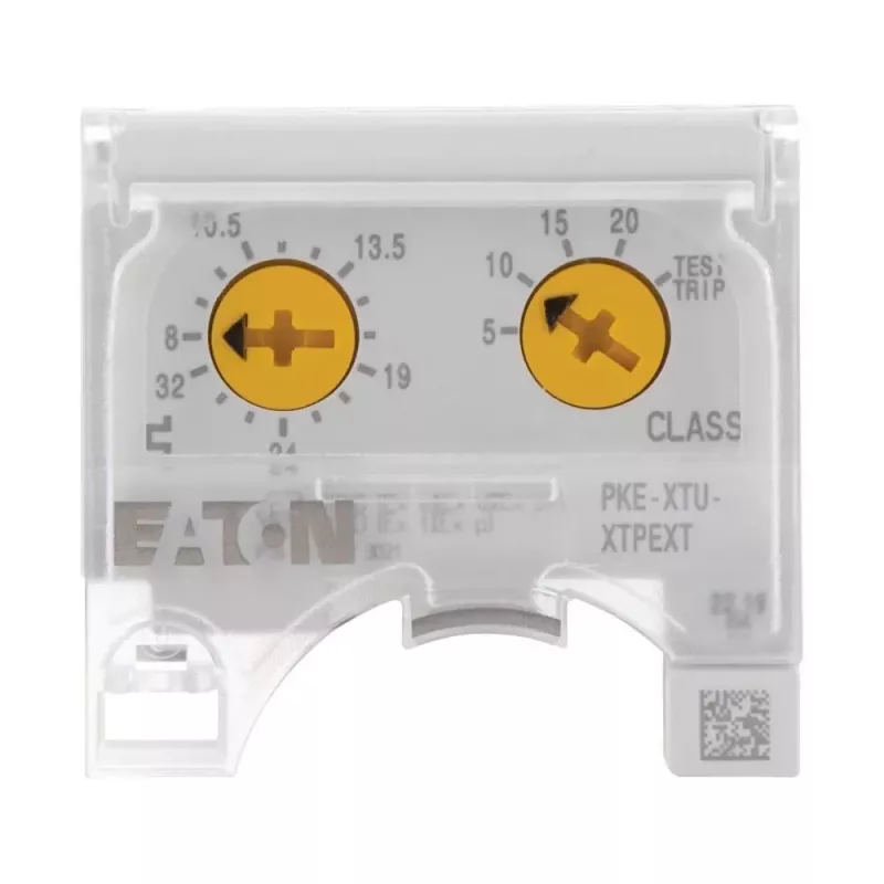 Eaton PKE-XTU-32 sganciatore per PKE32, 32 A, 690 V, 121726