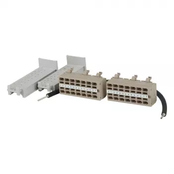 Eaton kit di equipaggiamento TSG ZSD-BPKT/T/24 (226610)