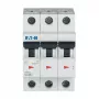 Eaton FAZ-C6/3 interruttore automatico (MCB) 6 A 3 poli con caratteristica C, 6 kA 278867