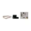 Eaton SmartWire-DT modulo di connessione per motor starter PKE12/32, modalità manuale/auto, 24V DC, IP20, nero 126895