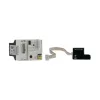 Eaton SmartWire-DT modulo di connessione per motor starter PKE12/32, modalità manuale/auto, 24V DC, IP20, nero 126895