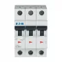 EATON FAZ-D16/3 interruttore automatico 16A 3 poli caratteristica D 6kA 278896