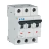 EATON FAZ-D16/3 interruttore automatico 16A 3 poli caratteristica D 6kA 278896