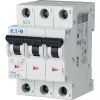 EATON FAZ-D16/3 interruttore automatico 16A 3 poli caratteristica D 6kA 278896