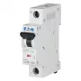 Eaton FAZ-C6/1-DC interruttore magnetotermico miniaturizzato, 1 polo, 6 A, tipo C, DC, 279125