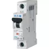 Eaton FAZ-C6/1-DC interruttore magnetotermico miniaturizzato, 1 polo, 6 A, tipo C, DC, 279125