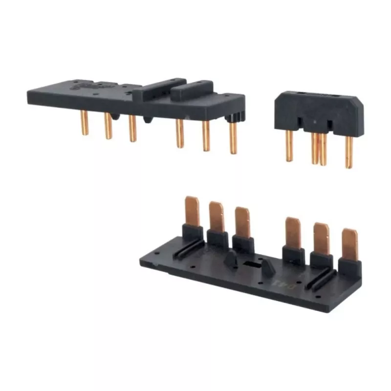 Eaton set di cablaggio stella-triangolo per contattori da DILM17 a DILM32 DILM32-XSL (283131)