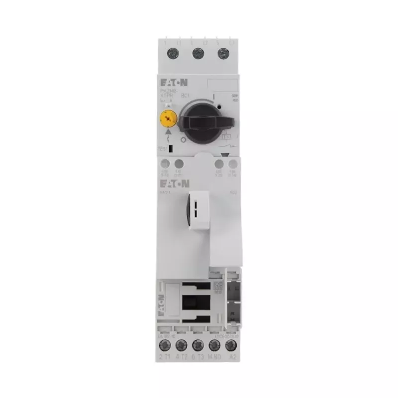 Eaton MSC-D-1.6-M7 avviatore diretto, 1,0-1,6 A, 230 V AC, guida DIN 283140