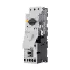 Eaton MSC-D-1,6-M7(24VDC) combinazione avviatore motore, 1,0-1,6 A, 24 V DC, 0,55 kW 283159