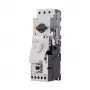 Eaton MSC-D-1,6-M7(24VDC) combinazione avviamento motore, 1,6 A, 24 V DC, 283159