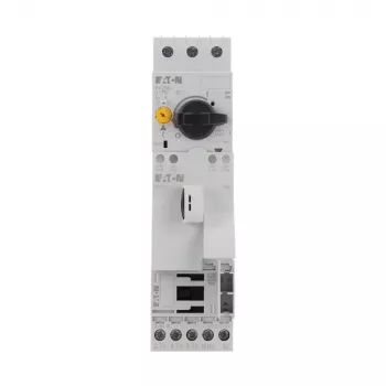 Eaton MSC-D-1,6-M7(24VDC) combinazione avviatore motore, 1,0-1,6 A, 24 V DC, 0,55 kW 283159
