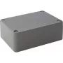 Bopla custodia universale 98 x 64 x 34 mm poliammide grigio argento RAL 7001 PK 102 38102000.MT1