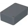 Bopla custodia universale 98 x 64 x 34 mm poliammide grigio argento RAL 7001 PK 102 38102000.MT1