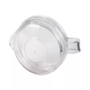 Eaton M22-XWS membrana di protezione per attuatori da 22,5 mm, trasparente 231275