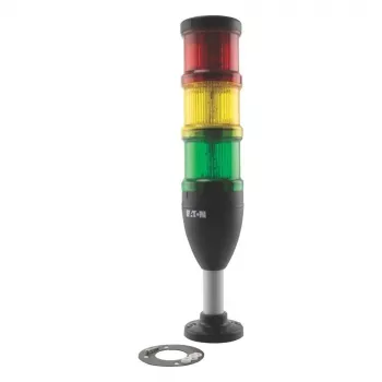 Eaton SL7-100-L-RYG-24LED elemento per torre di segnalazione, rosso/giallo/verde, 24V AC/DC 171425