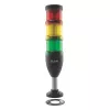 Eaton SL7-100-L-RYG-24LED elemento per torre di segnalazione, rosso/giallo/verde, 24V AC/DC 171425