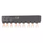 EATON adattatore per sbarra collettrice trifase B3.0/3-PKZ0 (232289)