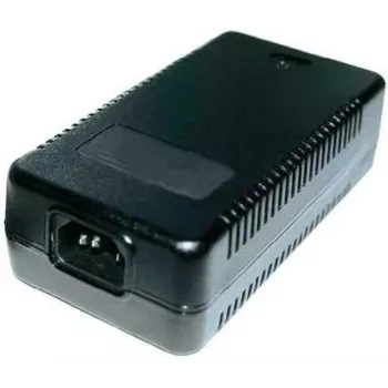 Dehner Elektronik MPU-51-105 alimentatore desktop medicale 12V 3,75A 45W EN60601