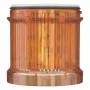 Eaton SL7-L24-A elemento LED per torre di segnalazione, arancione, luce fissa, 24 V AC/DC 171466