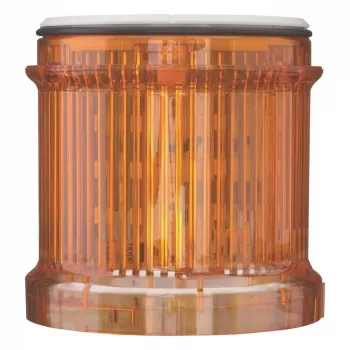 Eaton SL7-L24-A elemento LED per torre di segnalazione, arancione, luce fissa, 24 V AC/DC 171466