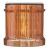 Eaton SL7-L24-A elemento LED per torre di segnalazione, arancione, luce fissa, 24 V AC/DC 171466