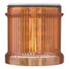 Eaton SL7-L24-A elemento LED per torre di segnalazione, arancione, luce fissa, 24 V AC/DC 171466