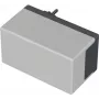 Bopla Combi-Case CC custodia per elettronica 120 x 65 x 66 mm ABS grigio chiaro/grigio scuro 43435004