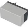 Bopla Combi-Case CC custodia per elettronica 120 x 65 x 66 mm ABS grigio chiaro/grigio scuro 43435004