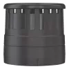 Eaton SL7-AP24 modulo segnalatore acustico, 24 V DC, 100 dB, IP66, nero/grigio 171281