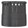 Eaton SL7-AP24 modulo segnalatore acustico, 24 V DC, 100 dB, IP66, nero/grigio 171281