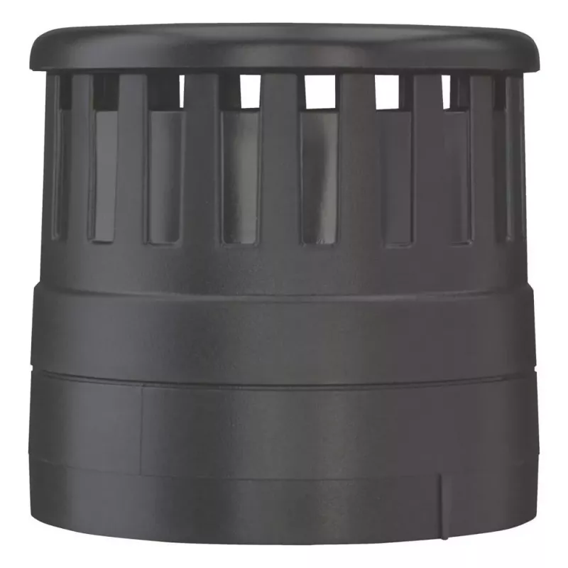 Eaton SL7-AP24 modulo segnalatore acustico, 24 V DC, 100 dB, IP66, nero/grigio 171281