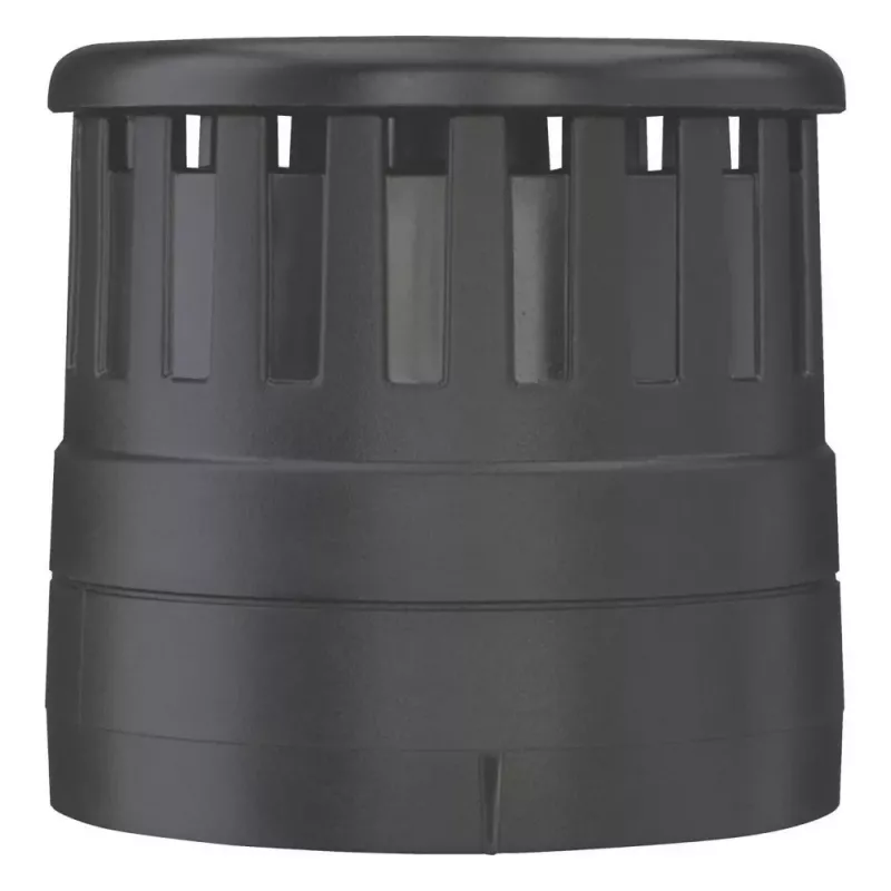 Eaton SL7-AP24 modulo segnalatore acustico, 24 V DC, 100 dB, IP66, nero/grigio 171281