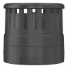 Eaton SL7-AP24-M modulo acustico, 24 V AC/DC, 100 dB, IP66, nero 171287